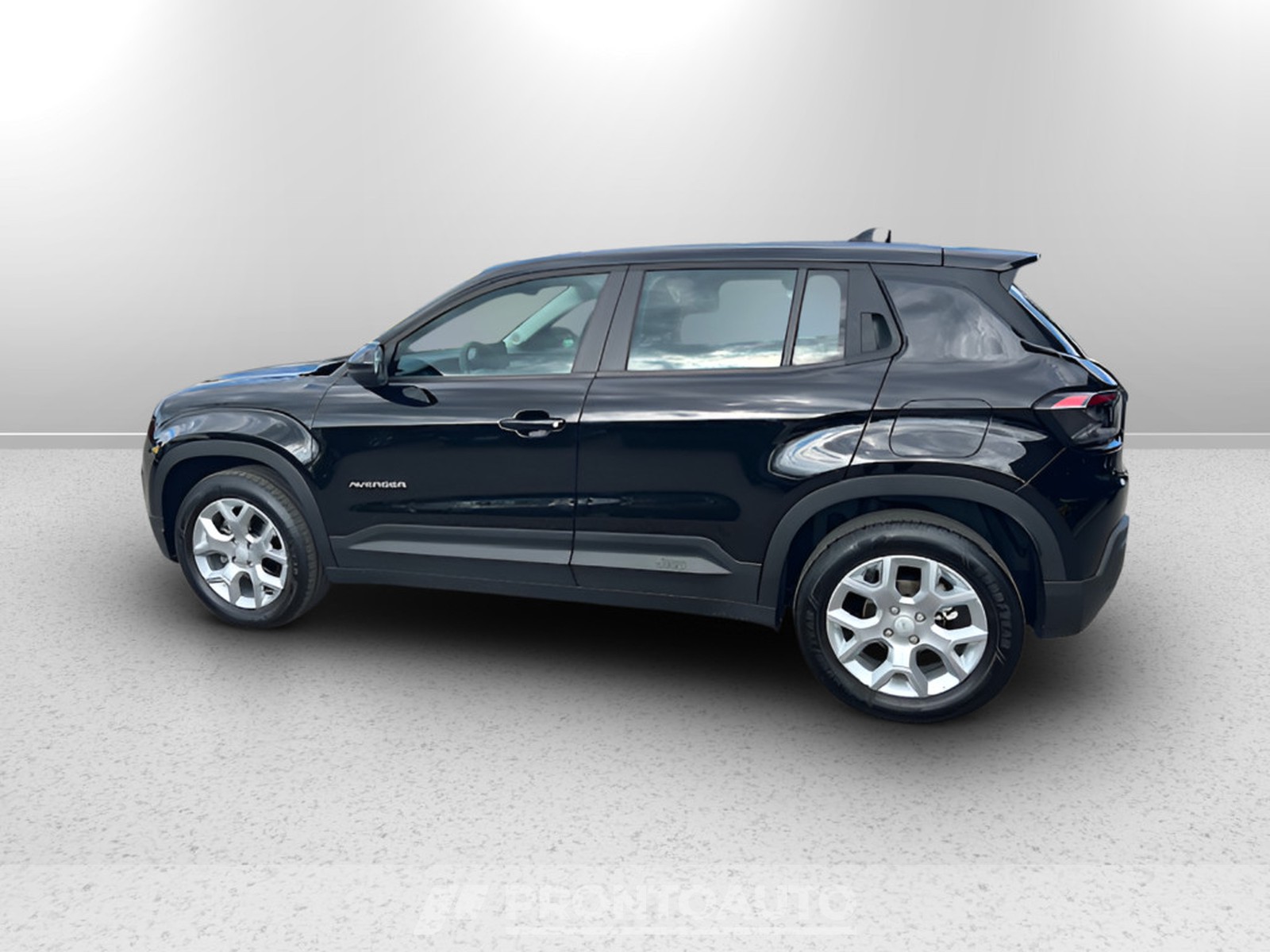 PRONTOAUTO Jeep Avenger