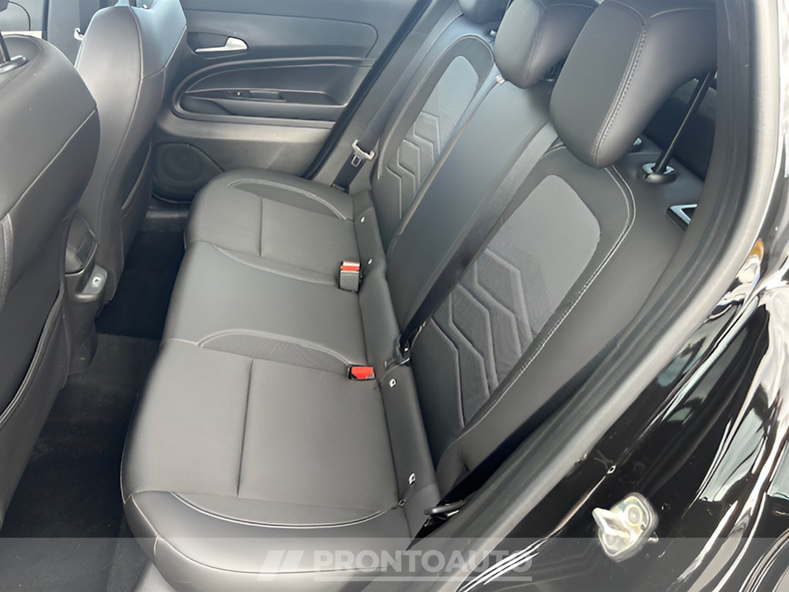 PRONTOAUTO Jeep Avenger