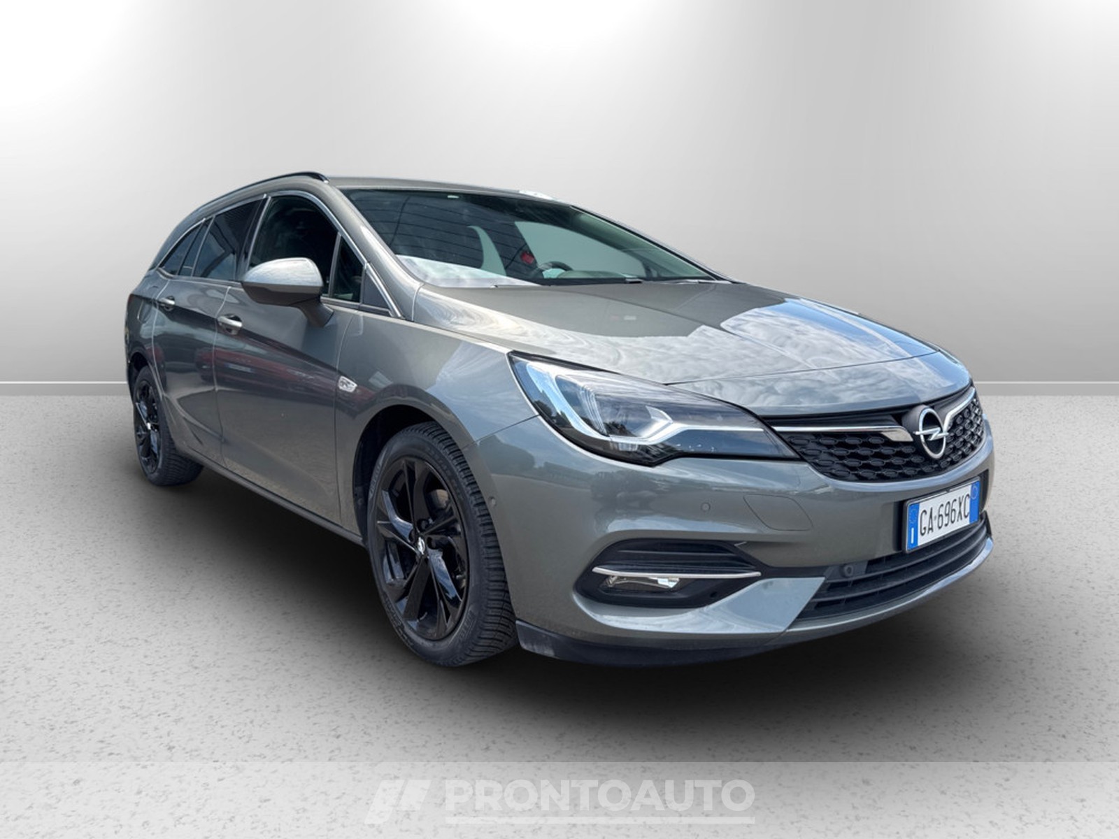 PRONTOAUTO Opel Astra
