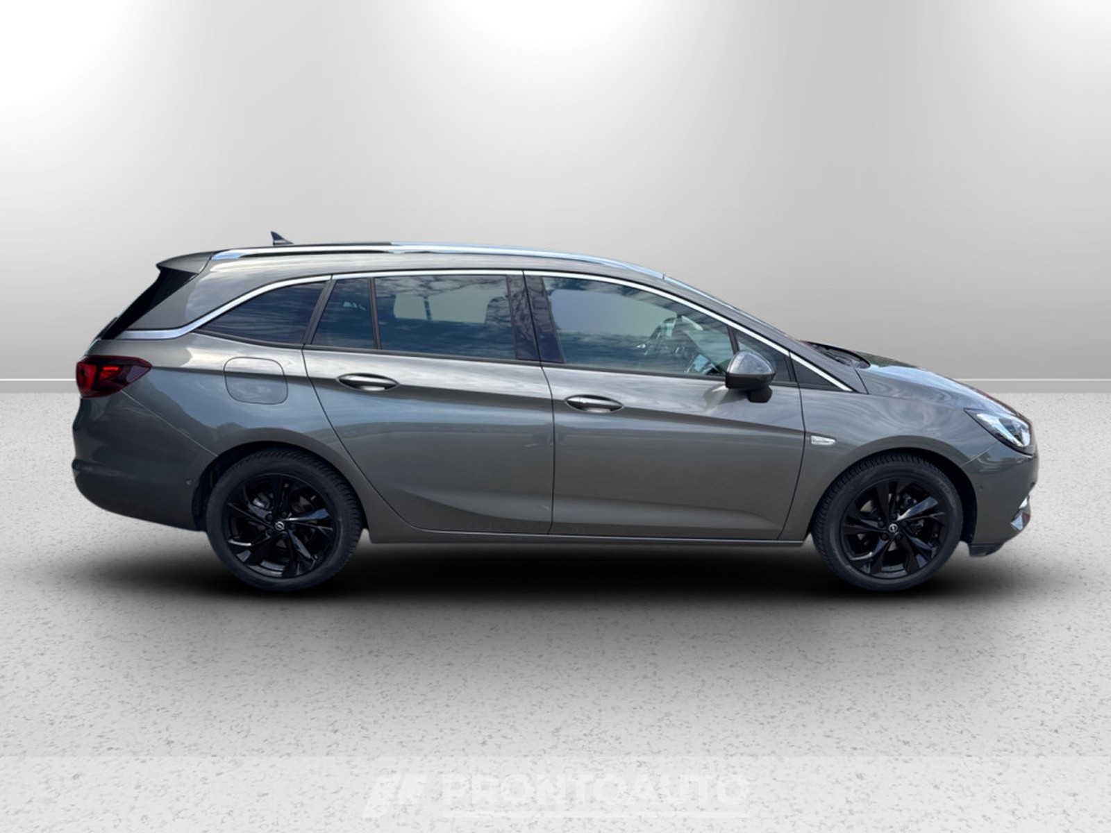 PRONTOAUTO Opel Astra