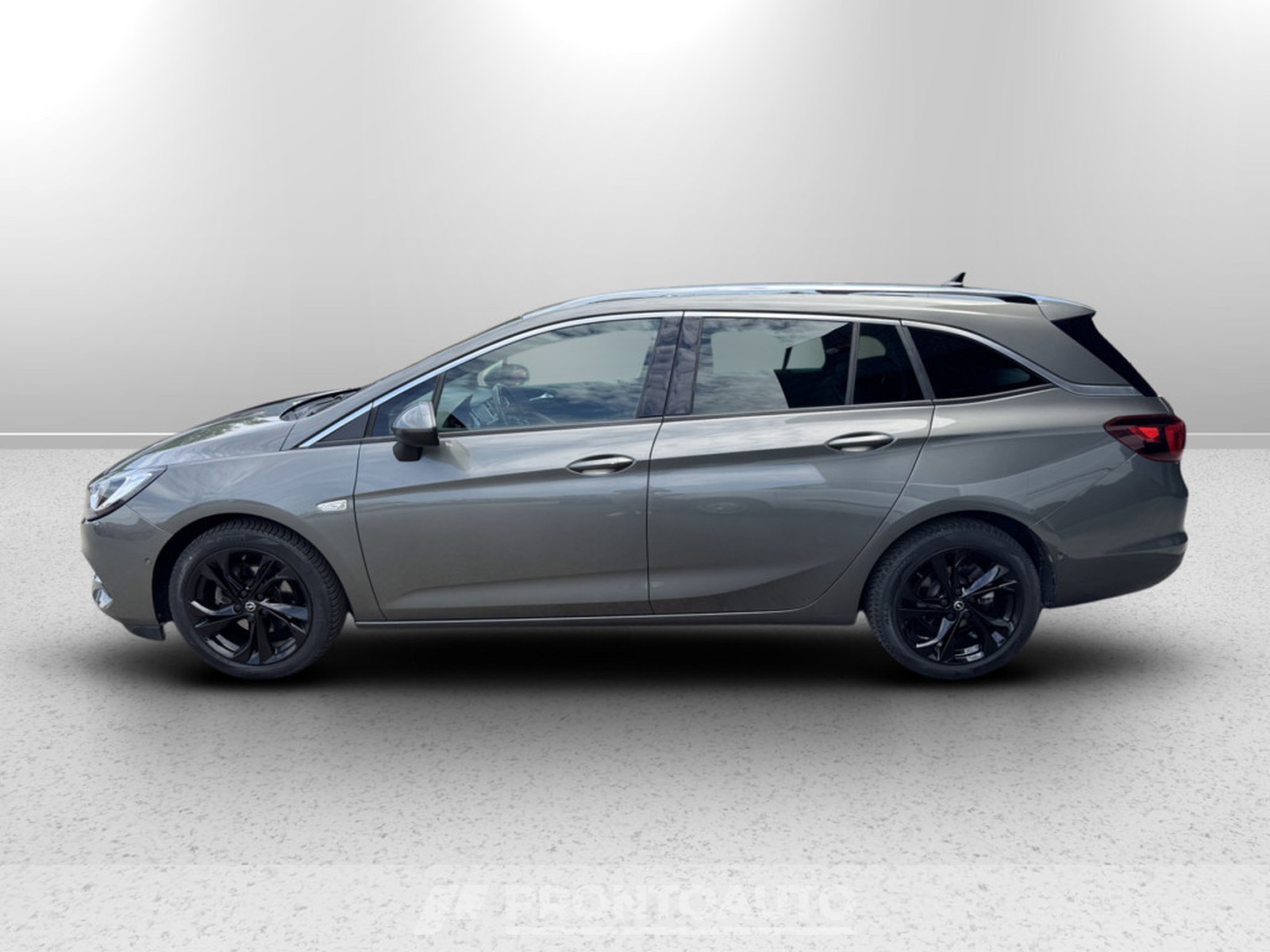 PRONTOAUTO Opel Astra