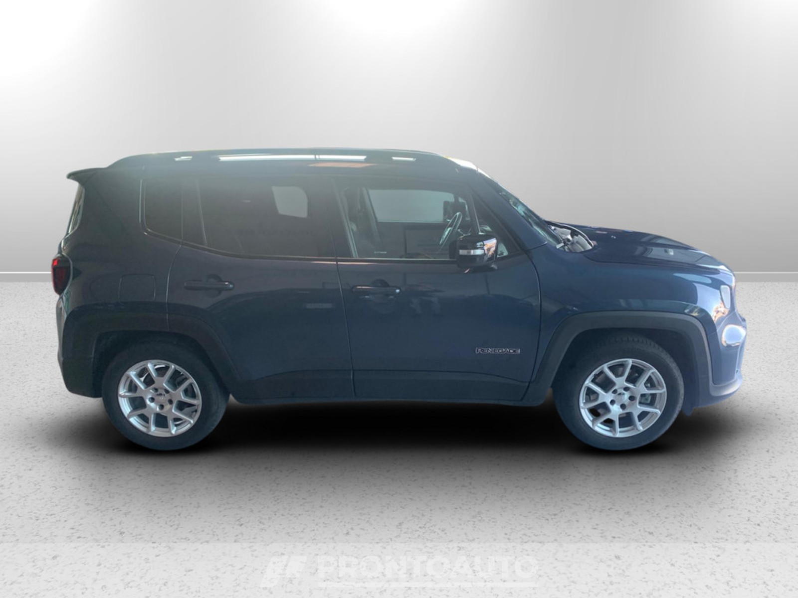 PRONTOAUTO Jeep Renegade