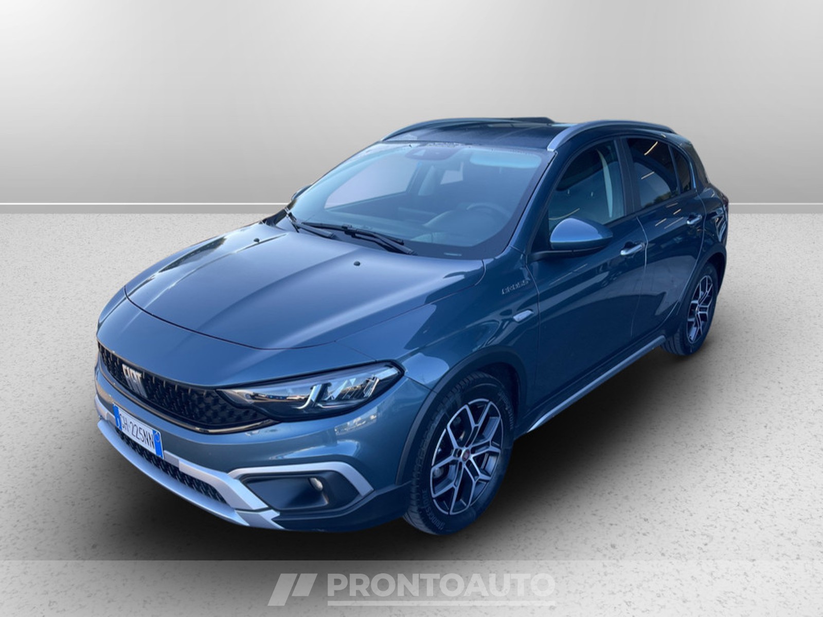 PRONTOAUTO Fiat Tipo
