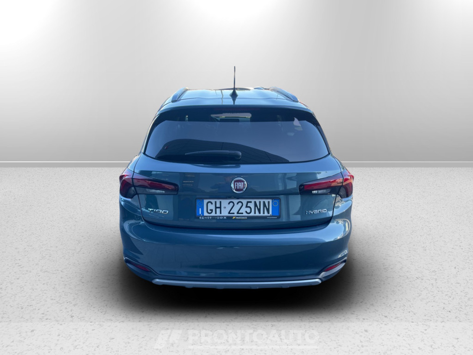 PRONTOAUTO Fiat Tipo