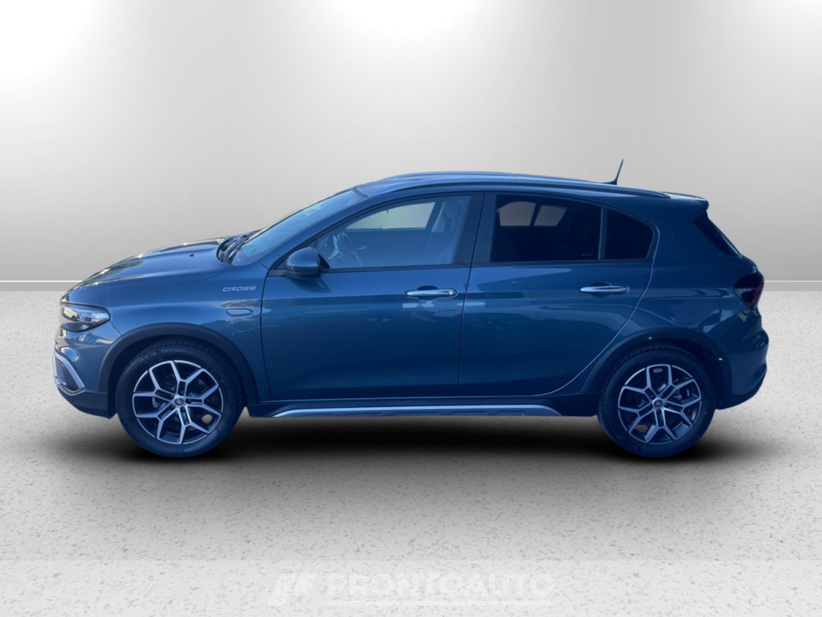 PRONTOAUTO Fiat Tipo
