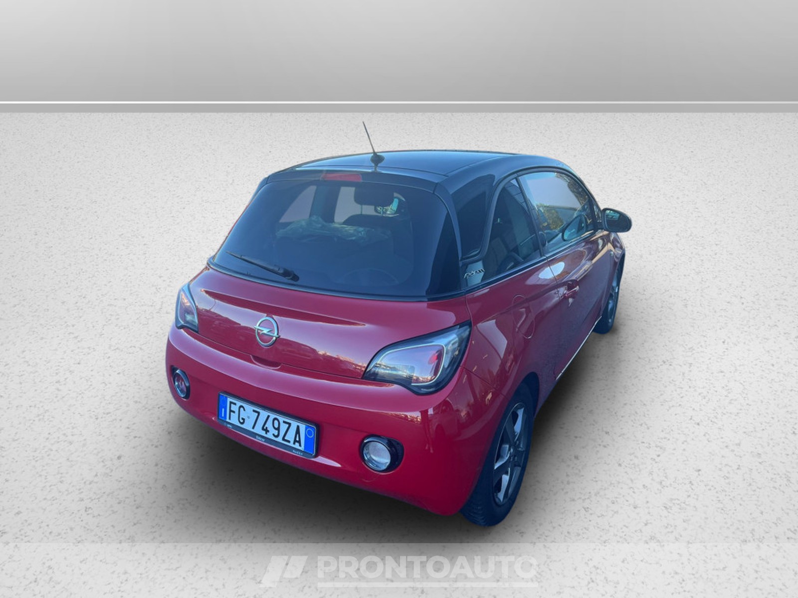 PRONTOAUTO Opel Adam