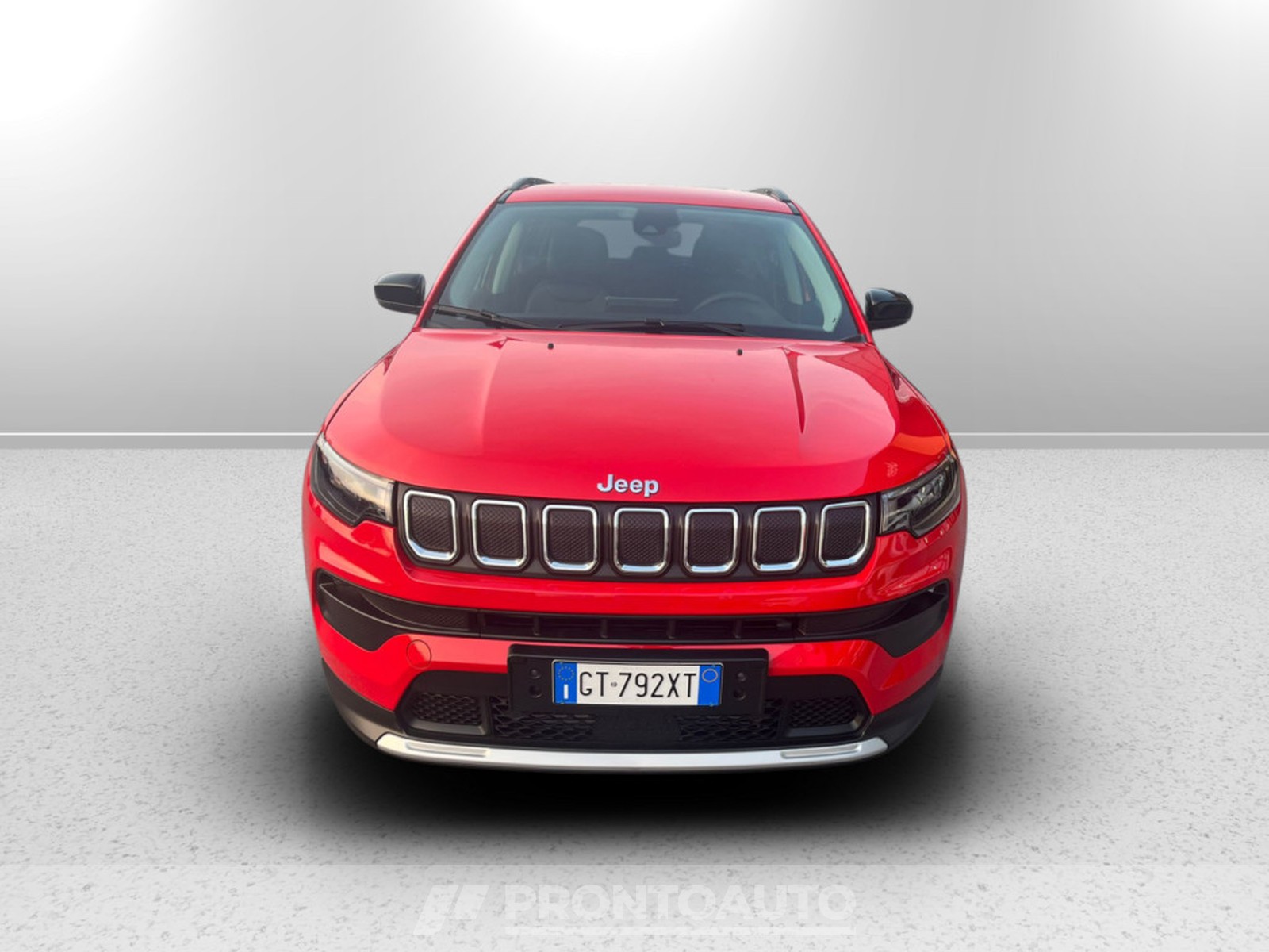 PRONTOAUTO Jeep Compass