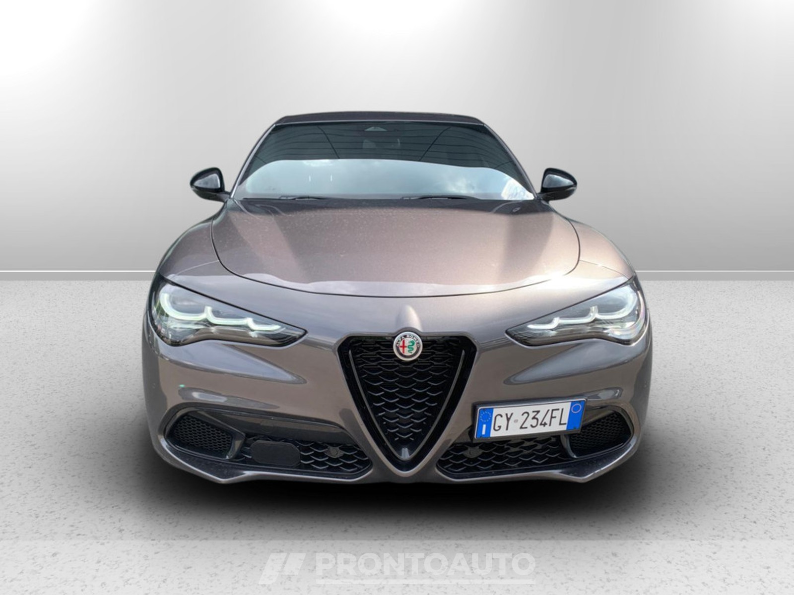 PRONTOAUTO Alfa Romeo Stelvio
