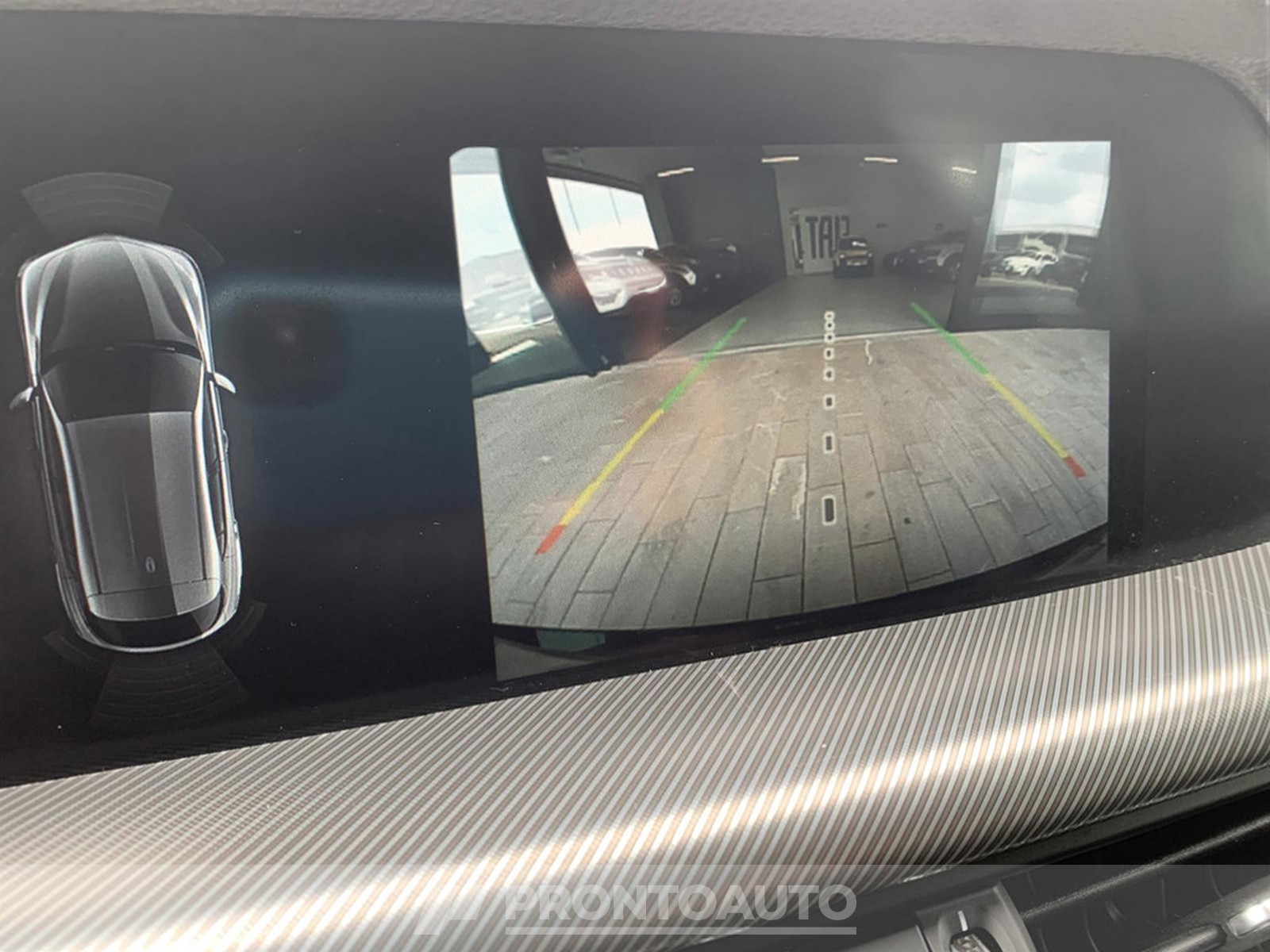 PRONTOAUTO Alfa Romeo Stelvio