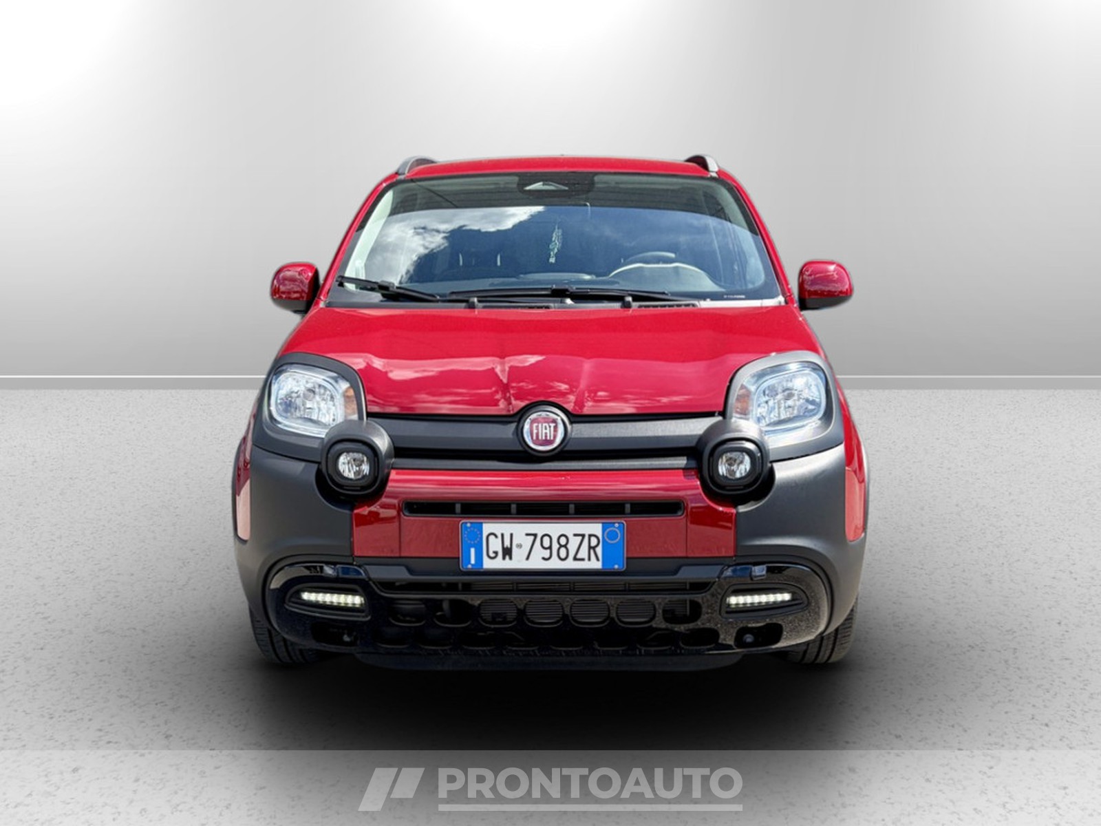 PRONTOAUTO Fiat Pandina
