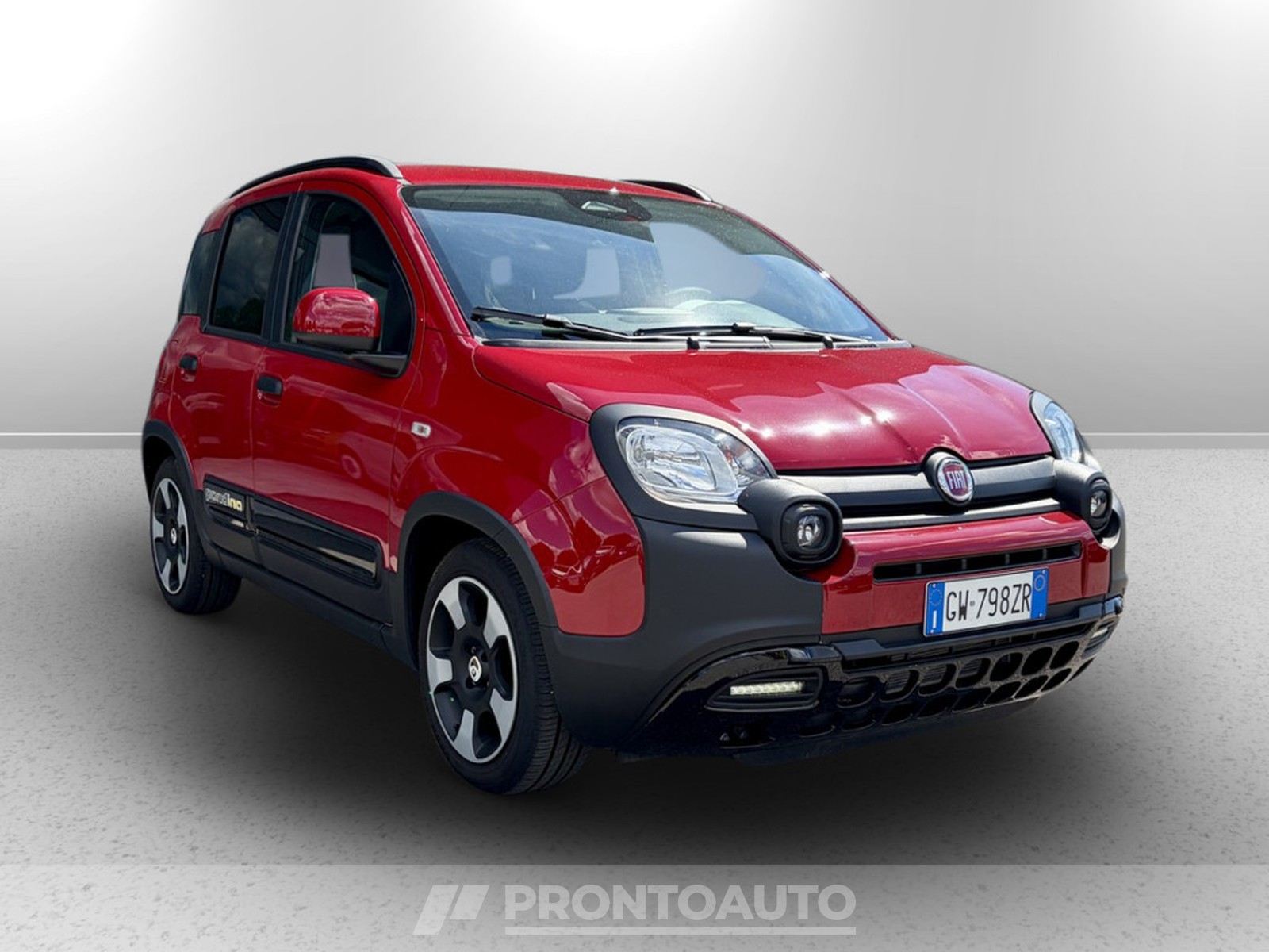 PRONTOAUTO Fiat Pandina