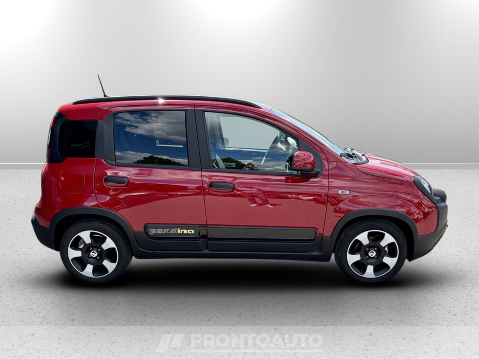 PRONTOAUTO Fiat Pandina