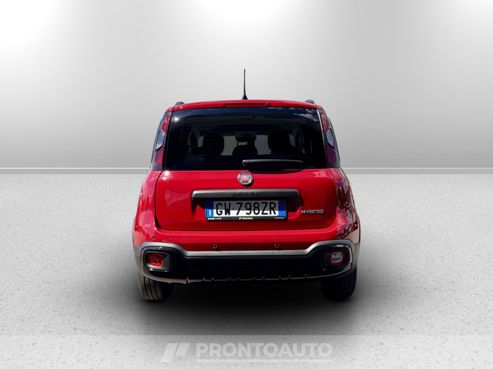 PRONTOAUTO Fiat Pandina