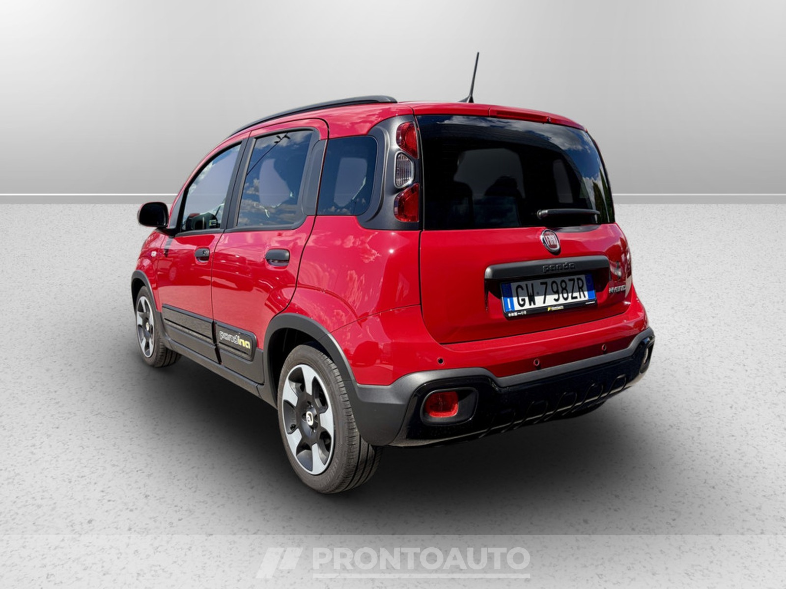 PRONTOAUTO Fiat Pandina
