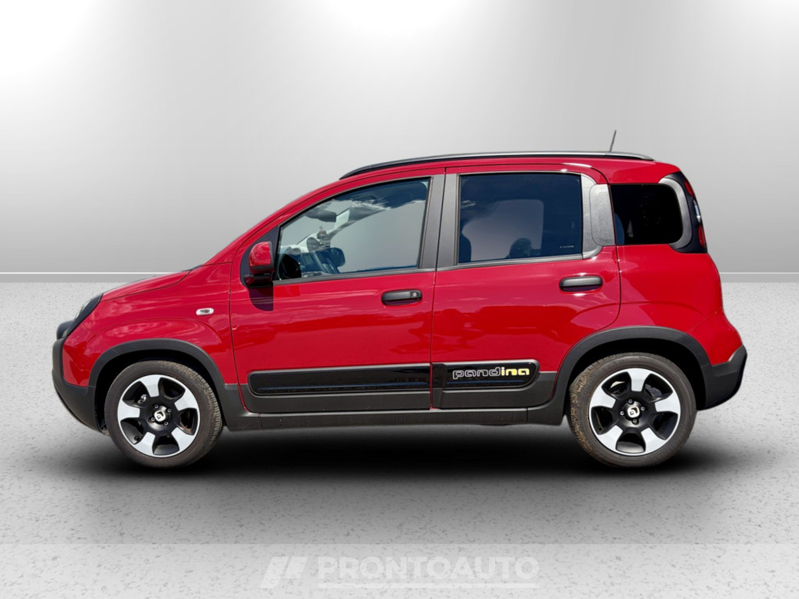 PRONTOAUTO Fiat Pandina
