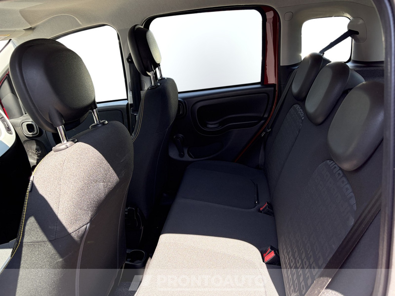 PRONTOAUTO Fiat Pandina