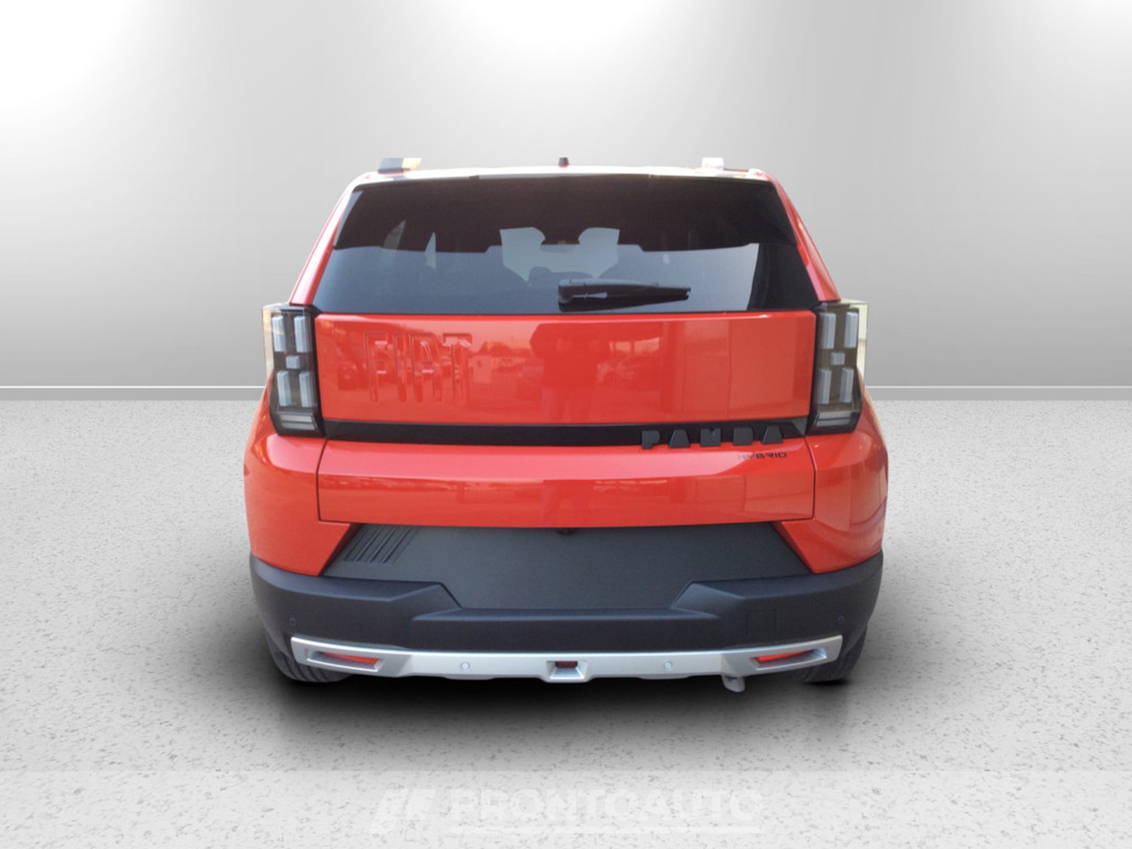 PRONTOAUTO Fiat Grande Panda