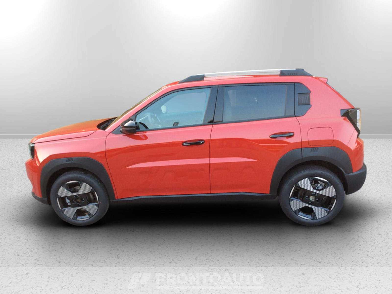 PRONTOAUTO Fiat Grande Panda