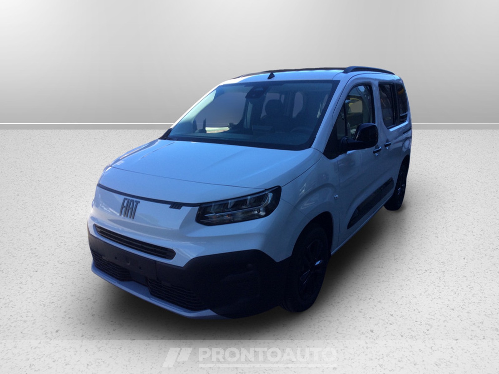 PRONTOAUTO Fiat Qubo