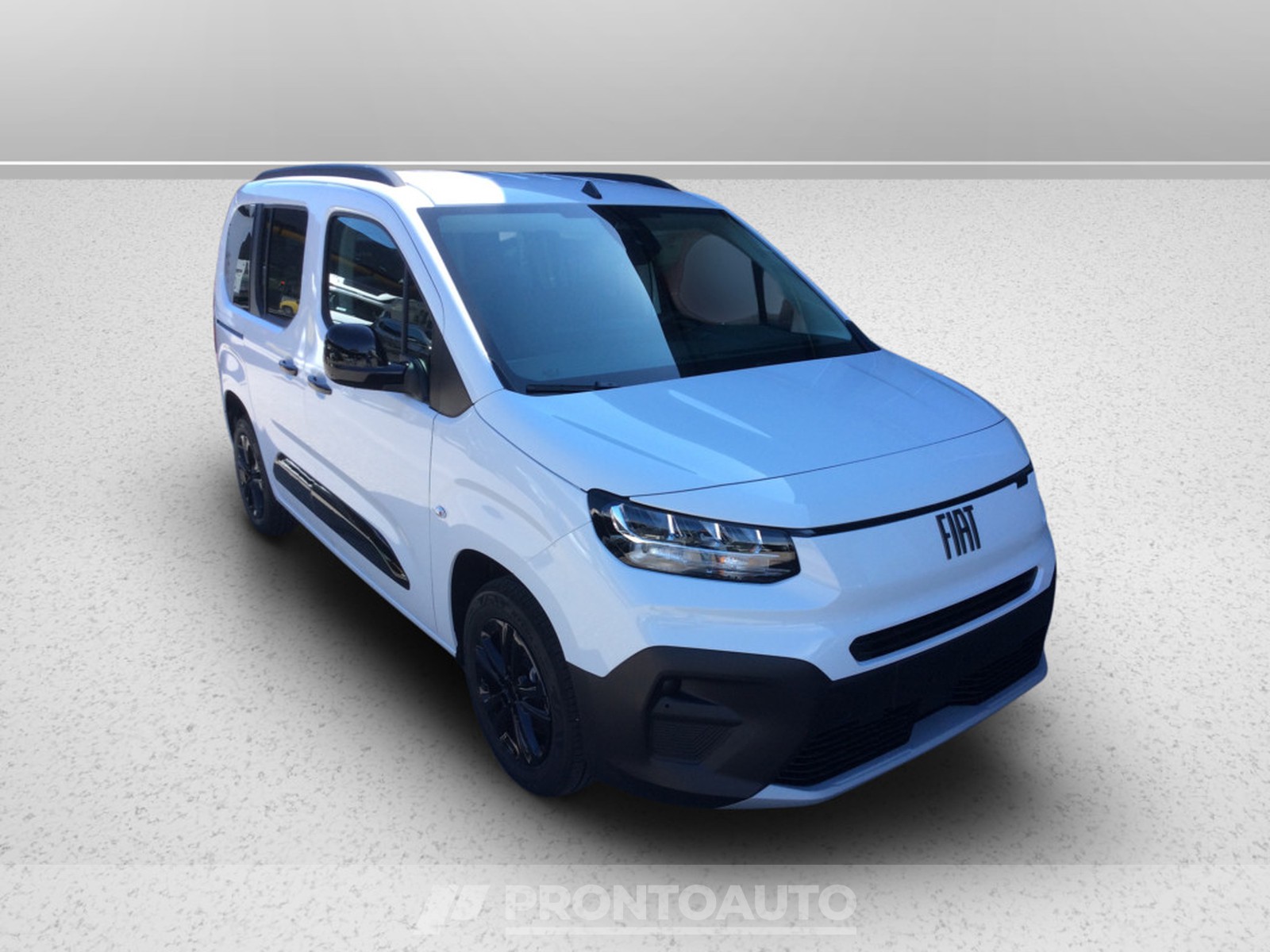 PRONTOAUTO Fiat Qubo
