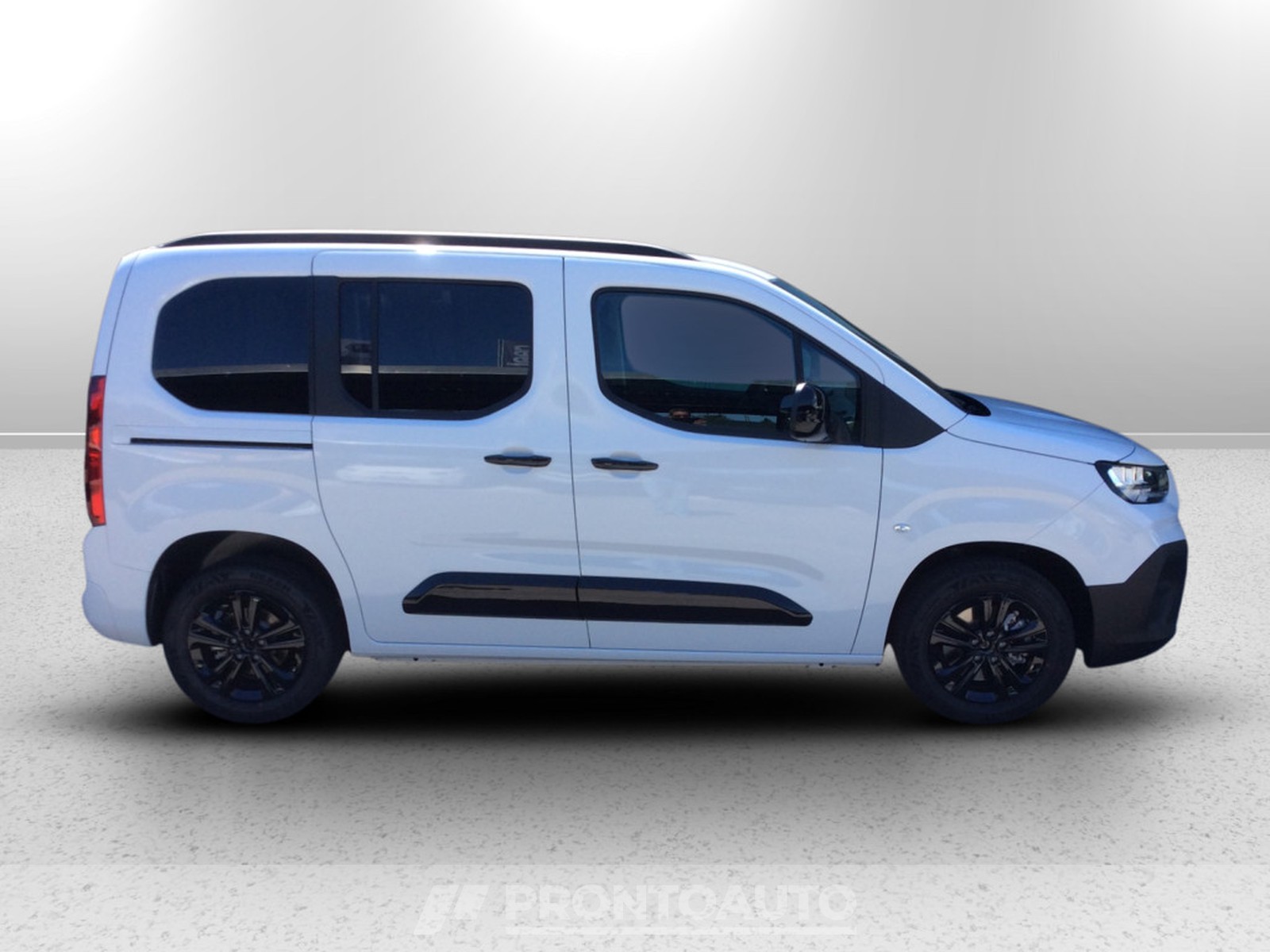 PRONTOAUTO Fiat Qubo
