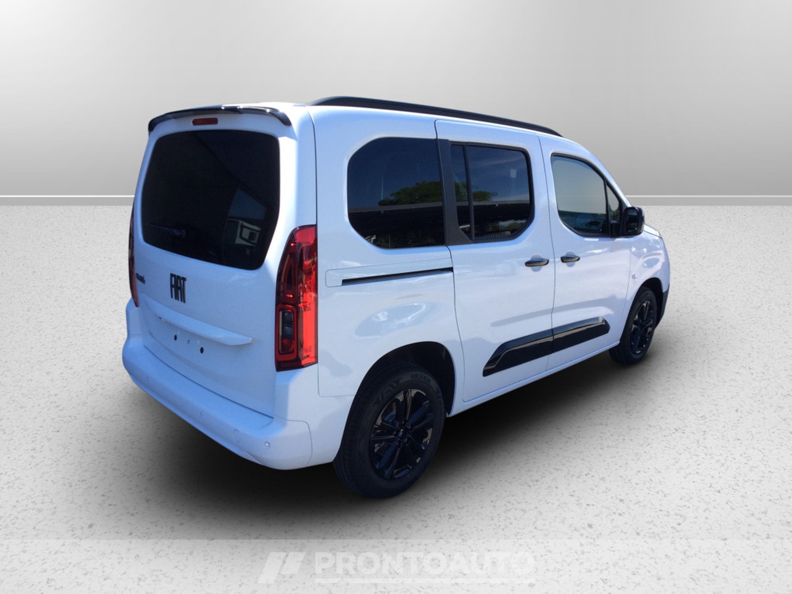 PRONTOAUTO Fiat Qubo