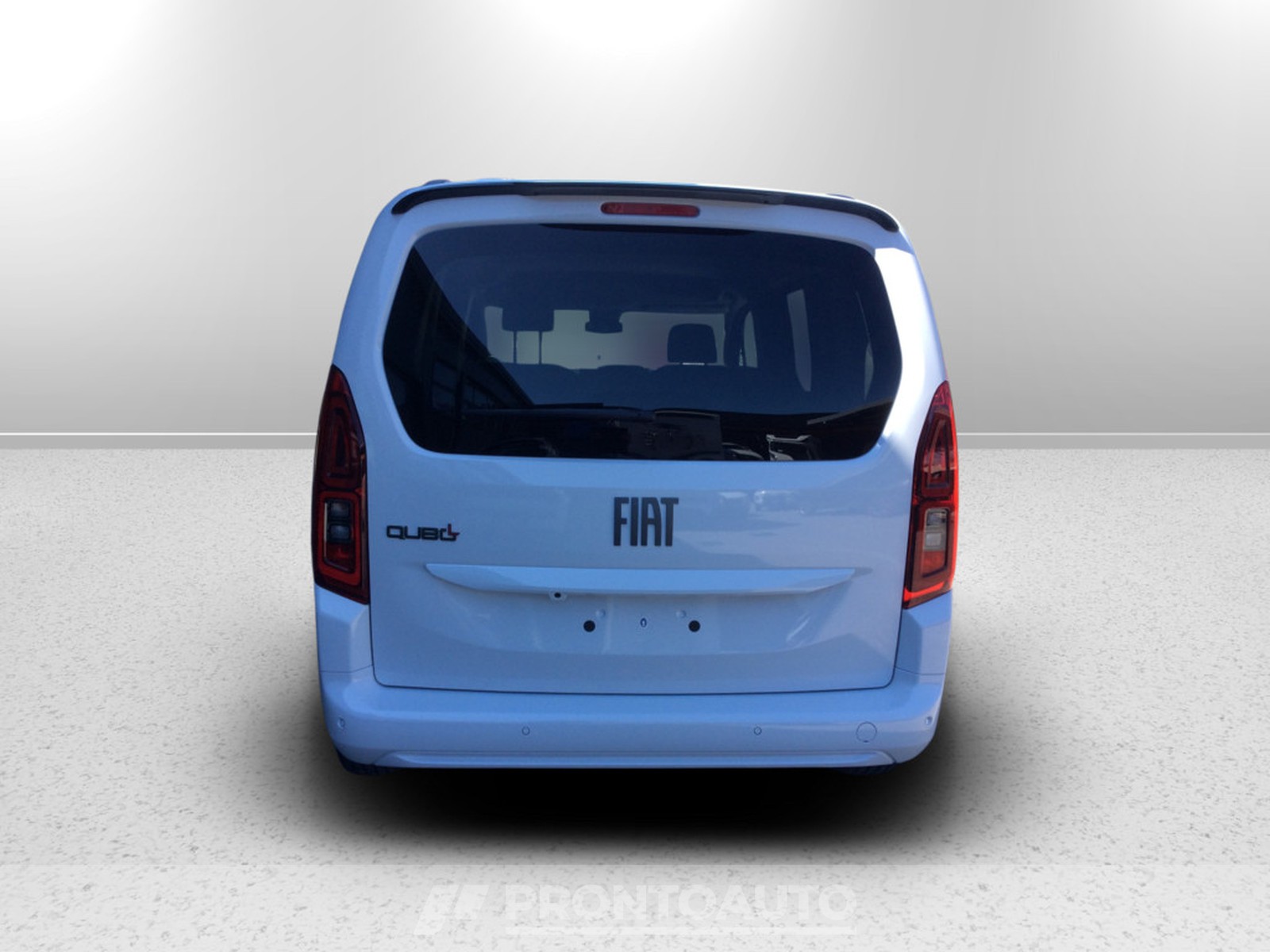 PRONTOAUTO Fiat Qubo