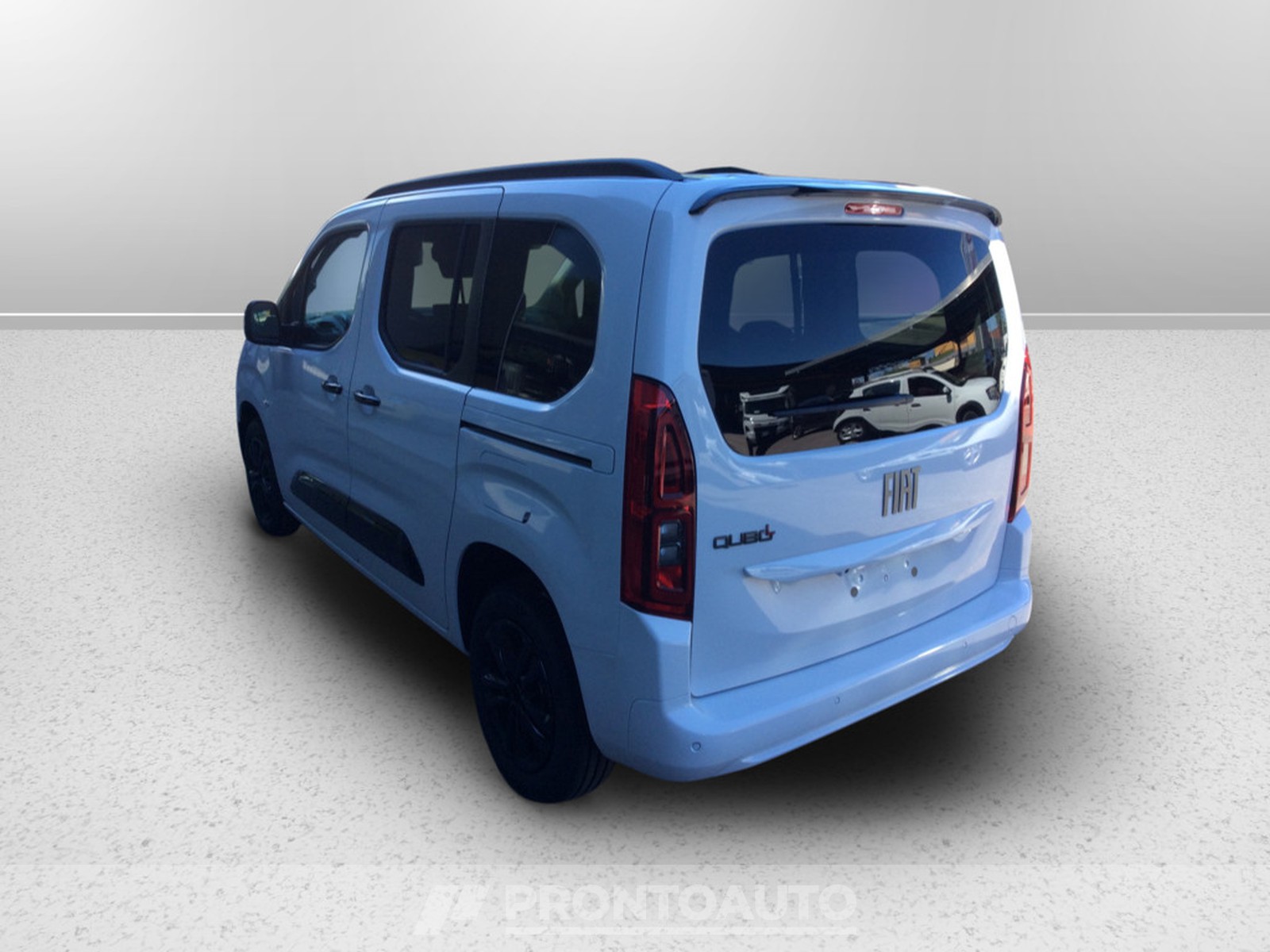 PRONTOAUTO Fiat Qubo