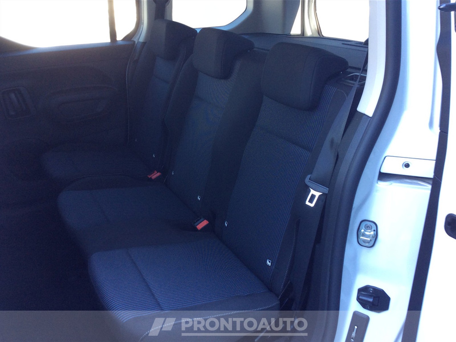 PRONTOAUTO Fiat Qubo