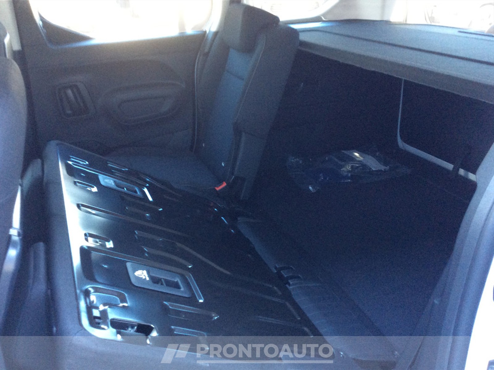 PRONTOAUTO Fiat Qubo