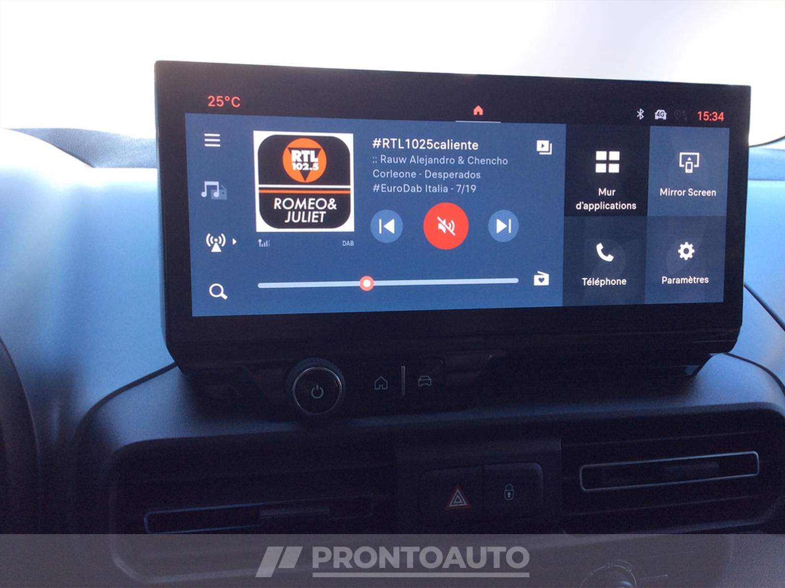PRONTOAUTO Fiat Qubo