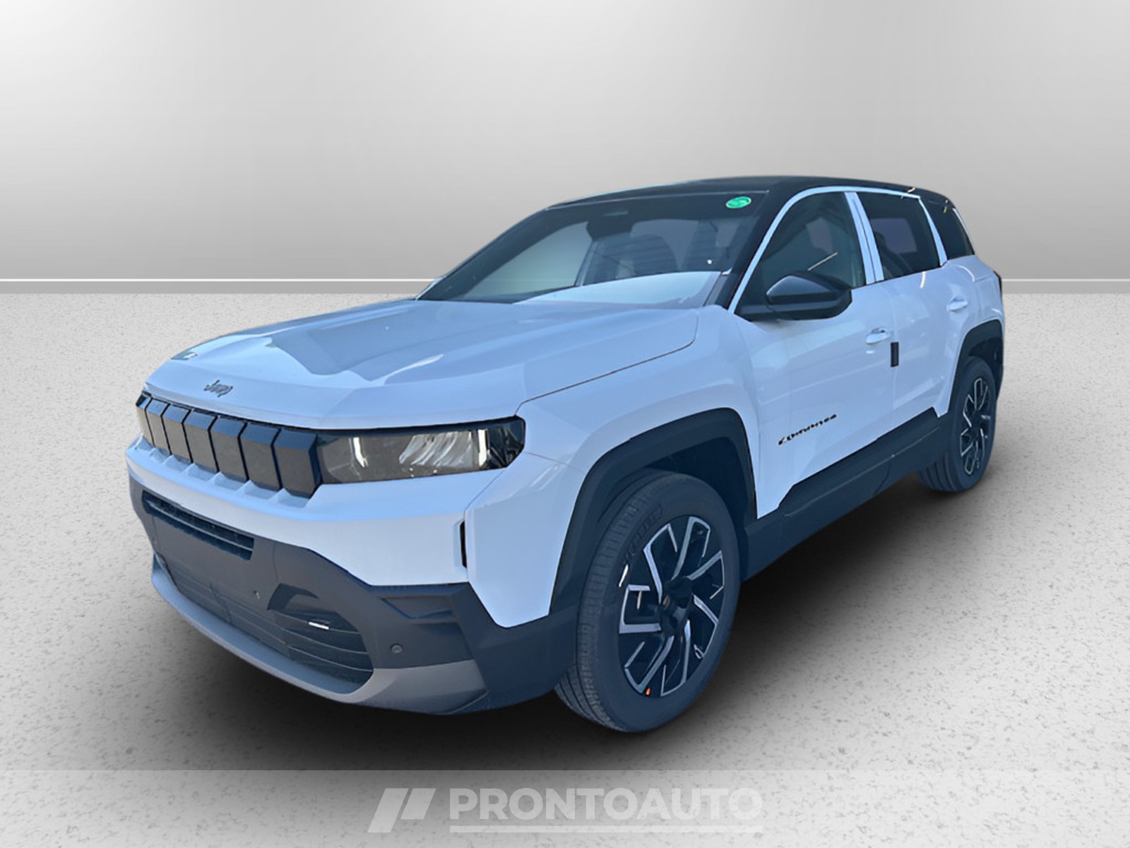 PRONTOAUTO Jeep Compass