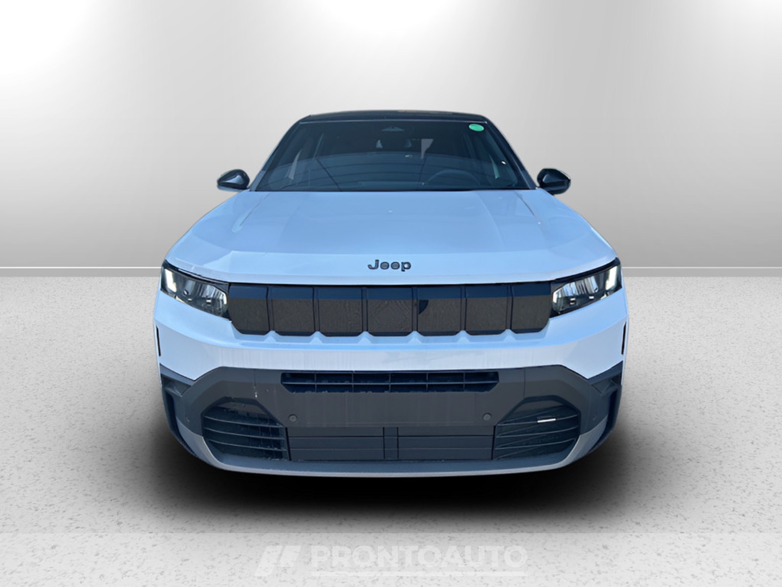 PRONTOAUTO Jeep Compass