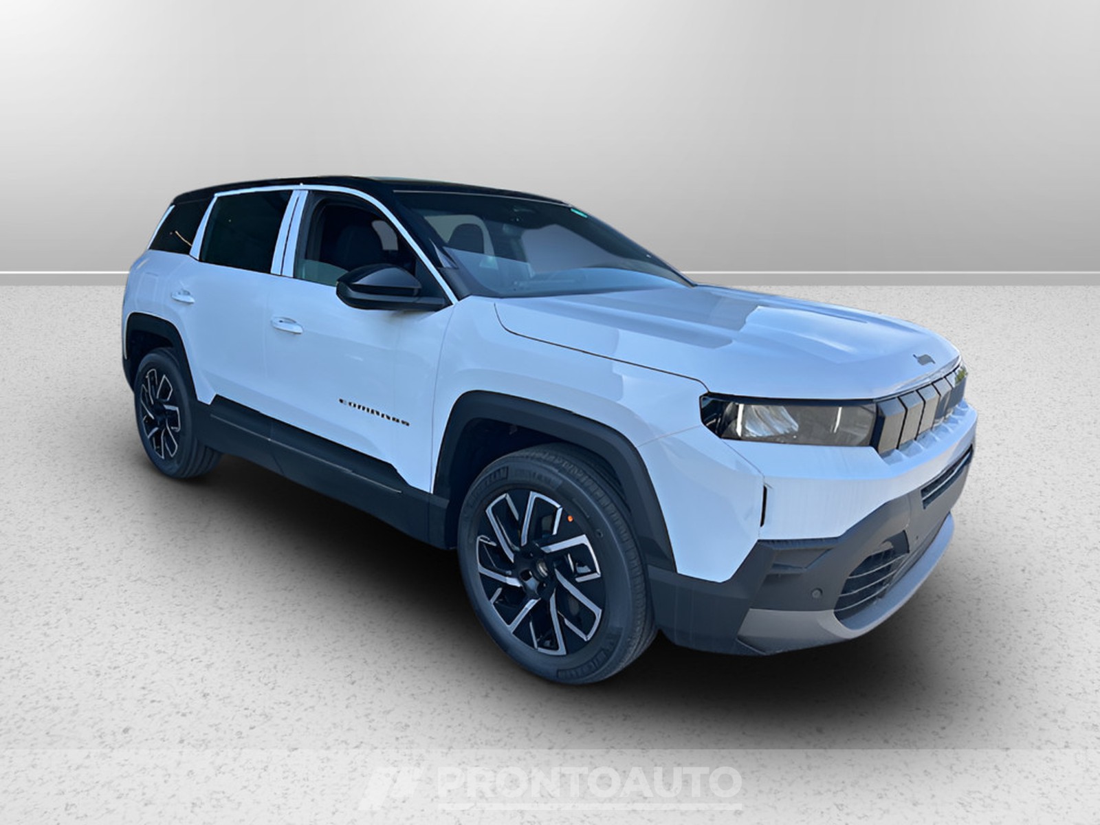 PRONTOAUTO Jeep Compass