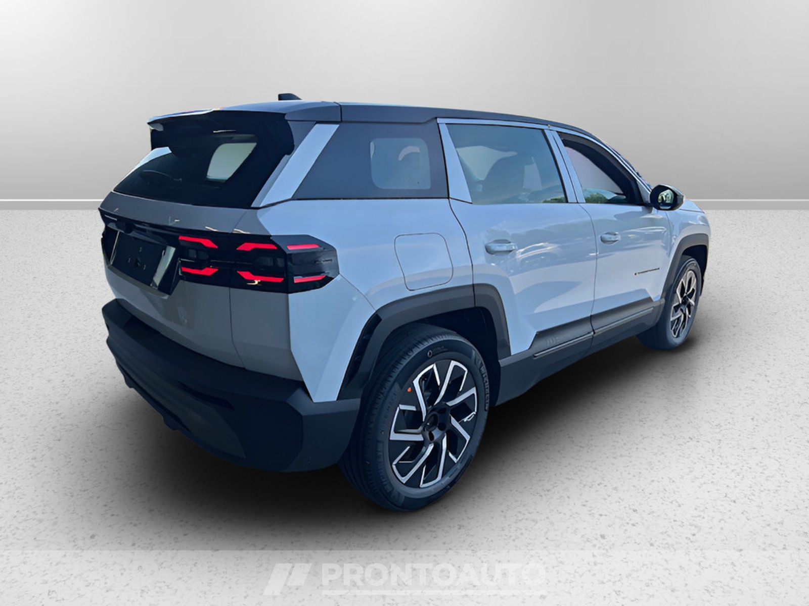 PRONTOAUTO Jeep Compass