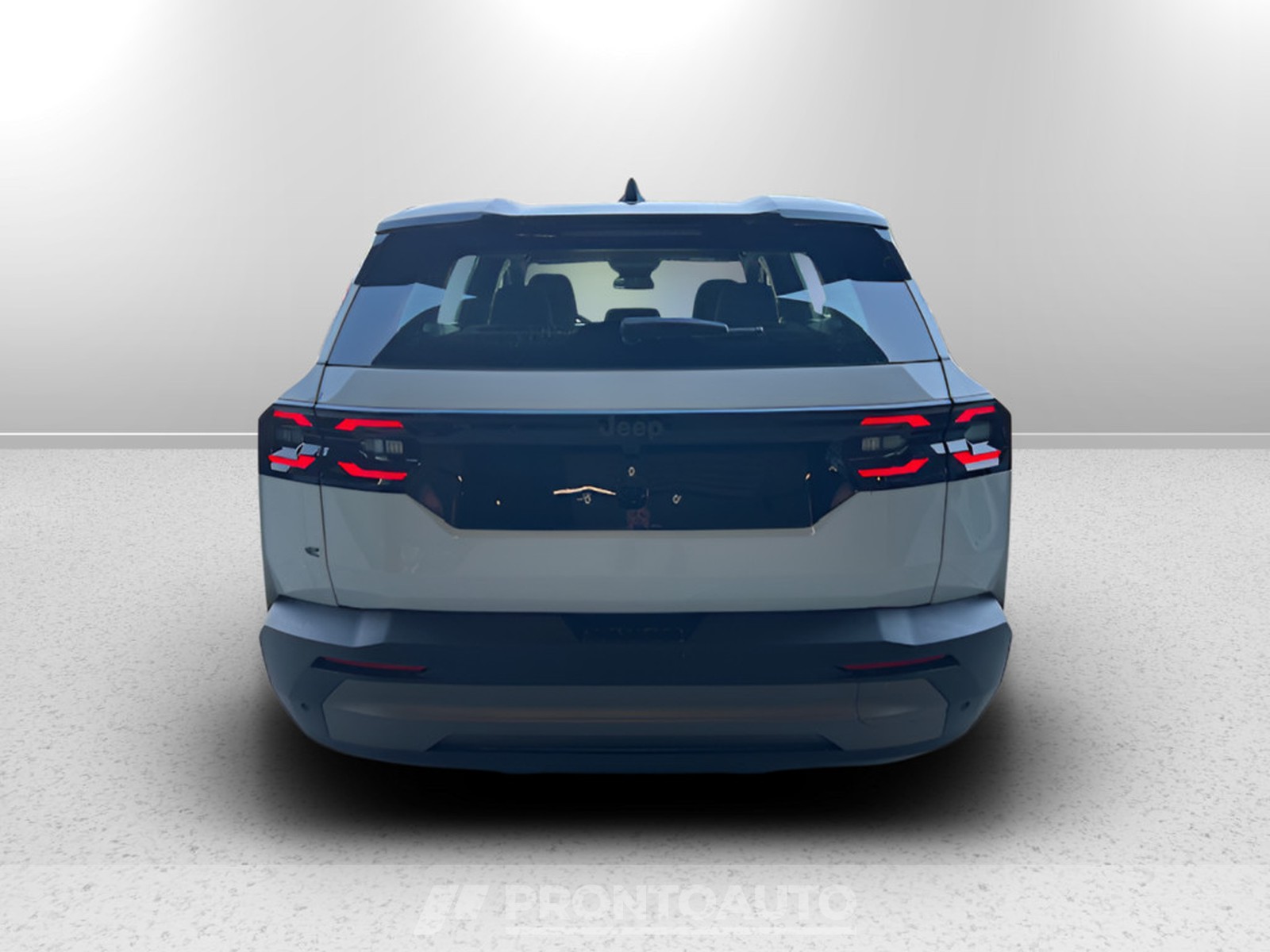 PRONTOAUTO Jeep Compass