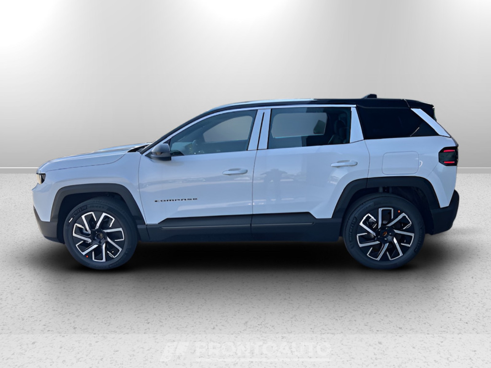 PRONTOAUTO Jeep Compass