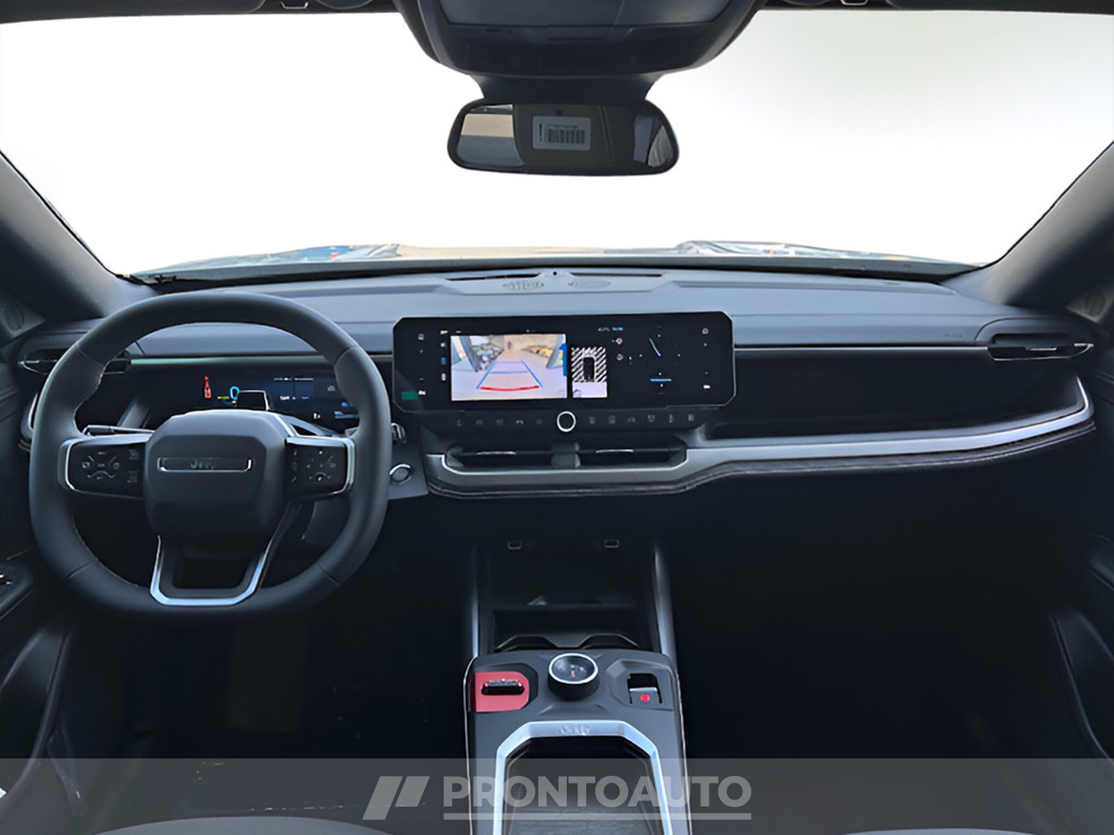 PRONTOAUTO Jeep Compass