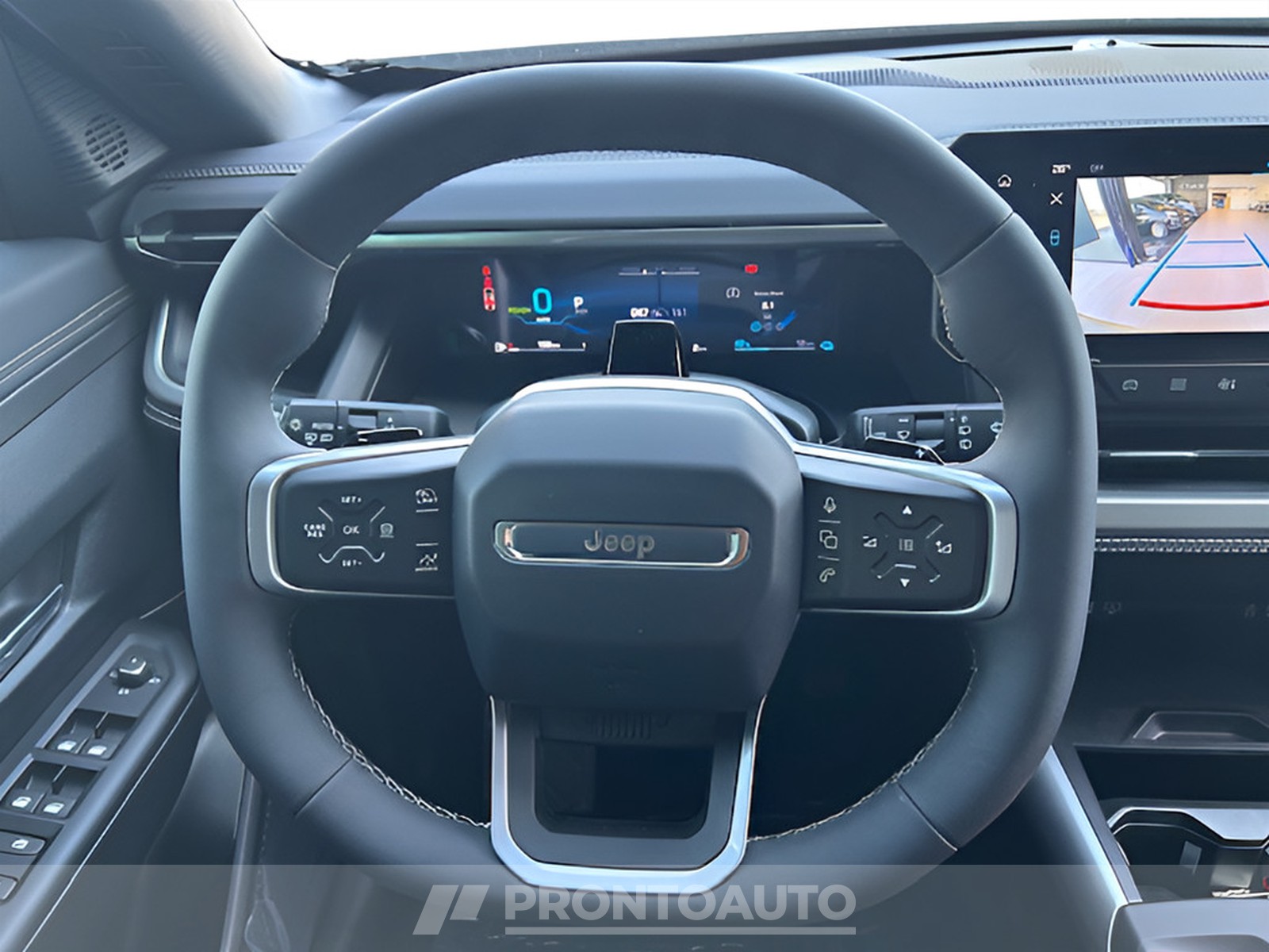 PRONTOAUTO Jeep Compass