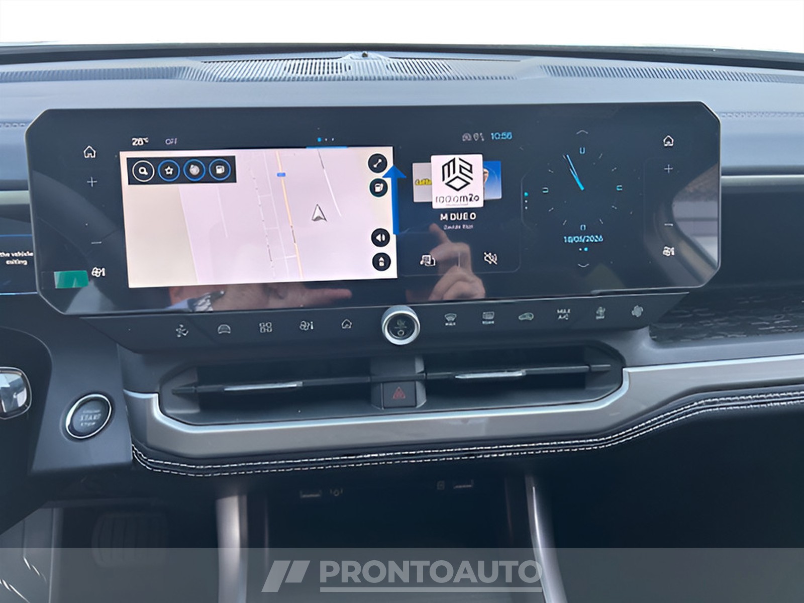 PRONTOAUTO Jeep Compass