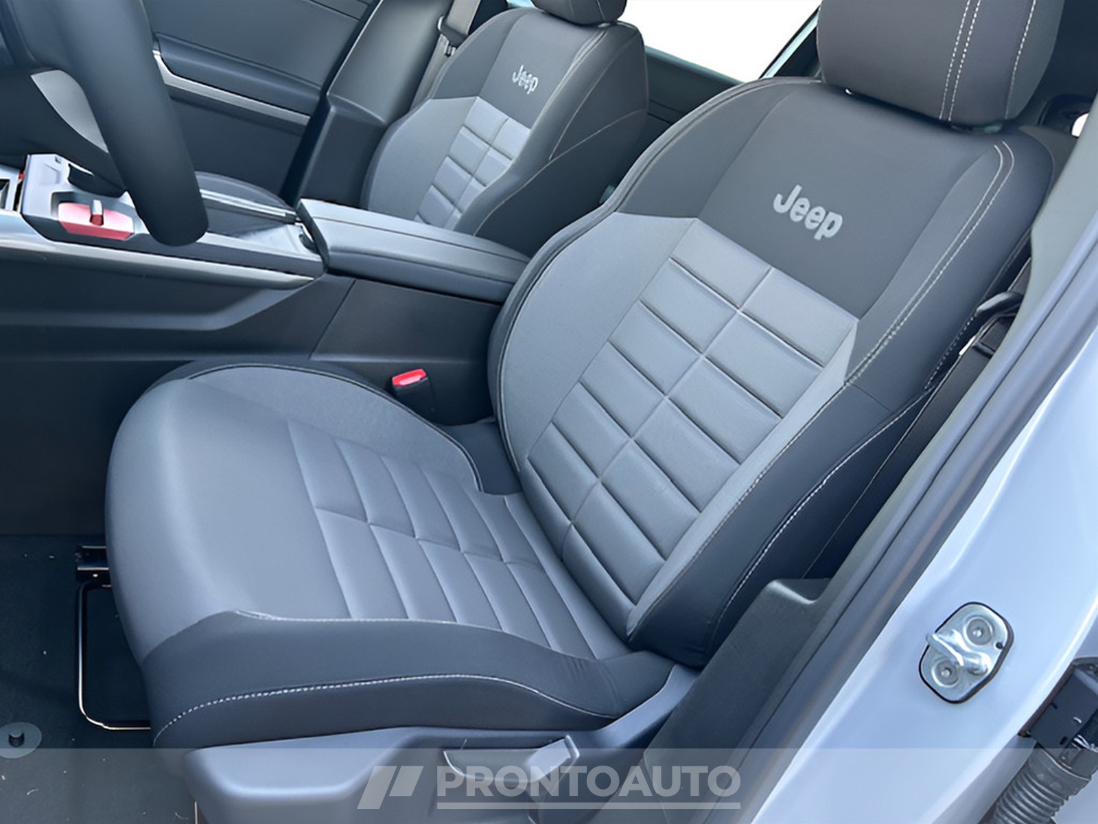 PRONTOAUTO Jeep Compass