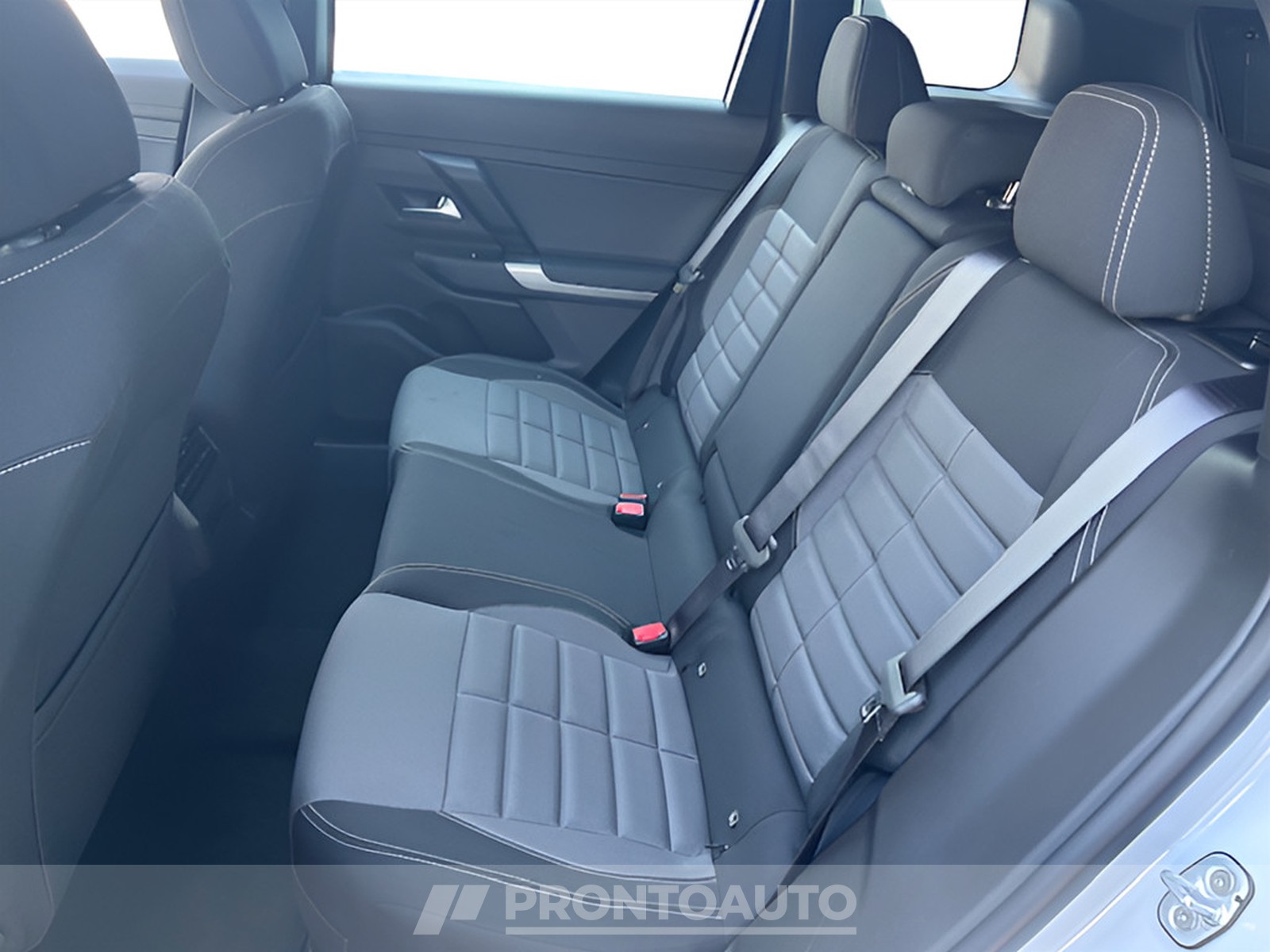 PRONTOAUTO Jeep Compass