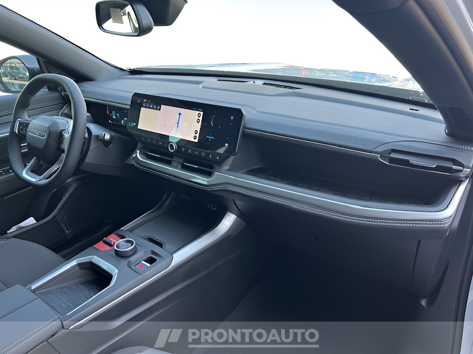 PRONTOAUTO Jeep Compass