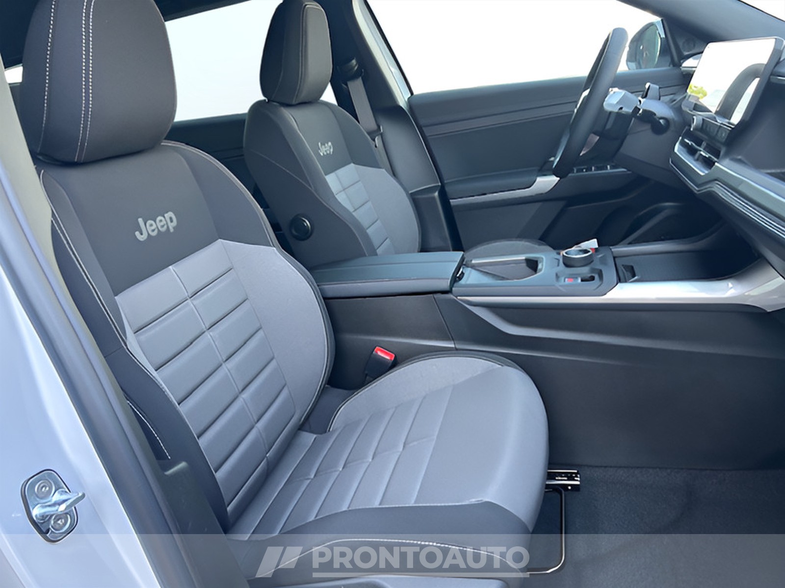 PRONTOAUTO Jeep Compass