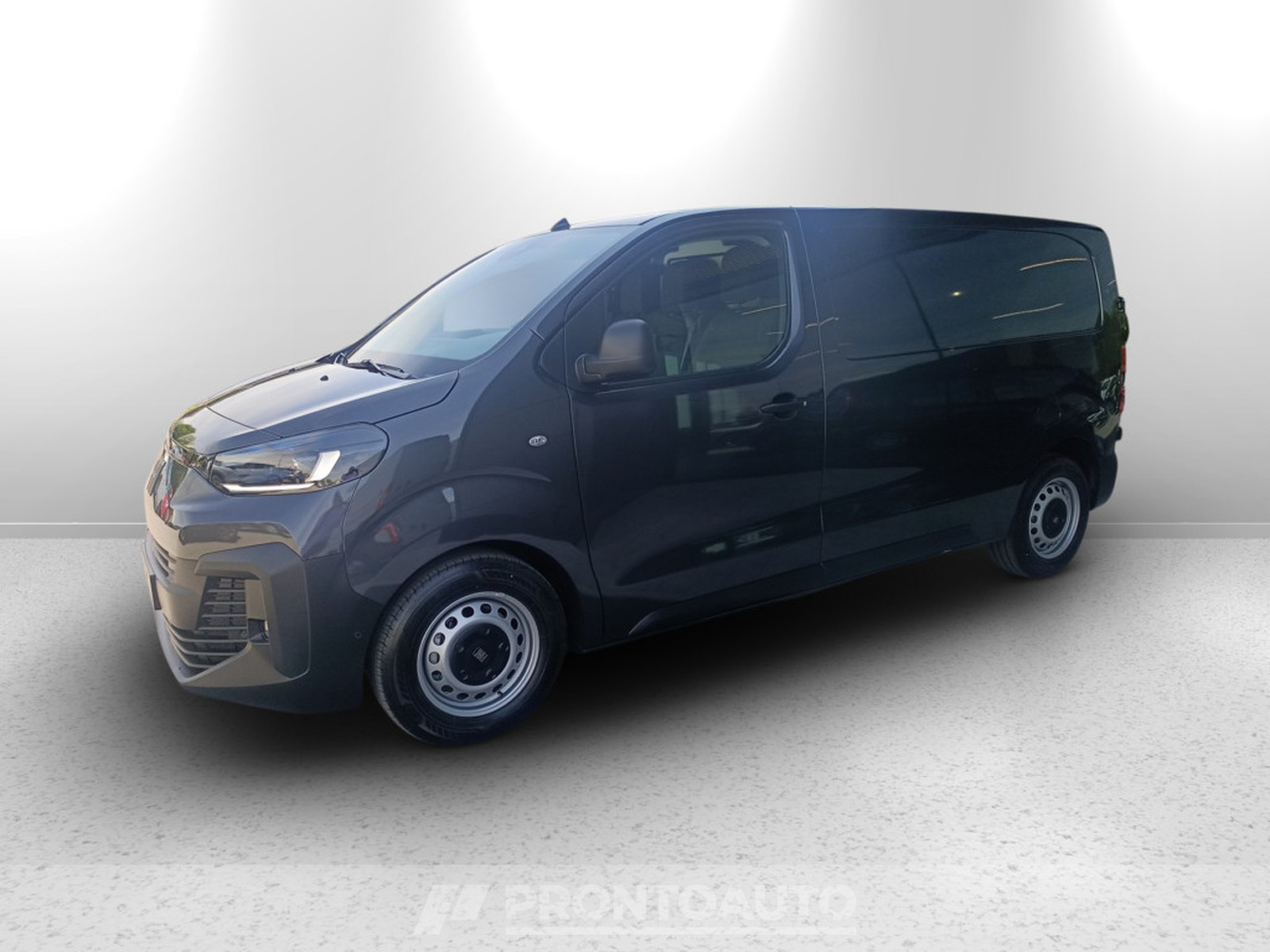 PRONTOAUTO Fiat Scudo