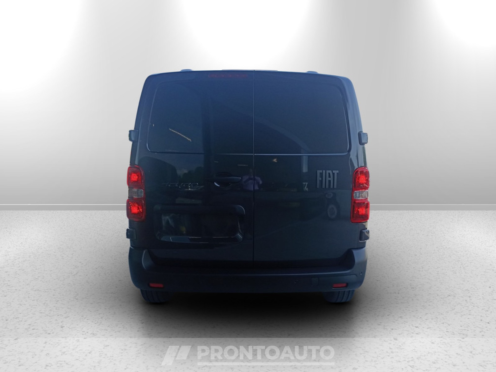 PRONTOAUTO Fiat Scudo