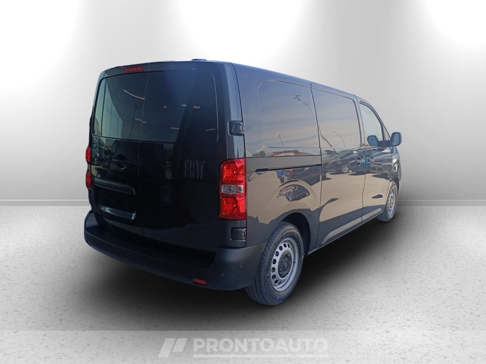 PRONTOAUTO Fiat Scudo