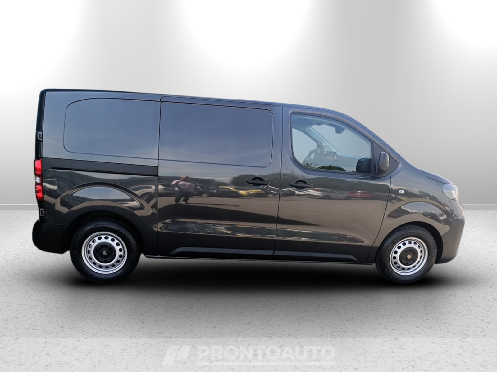 PRONTOAUTO Fiat Scudo