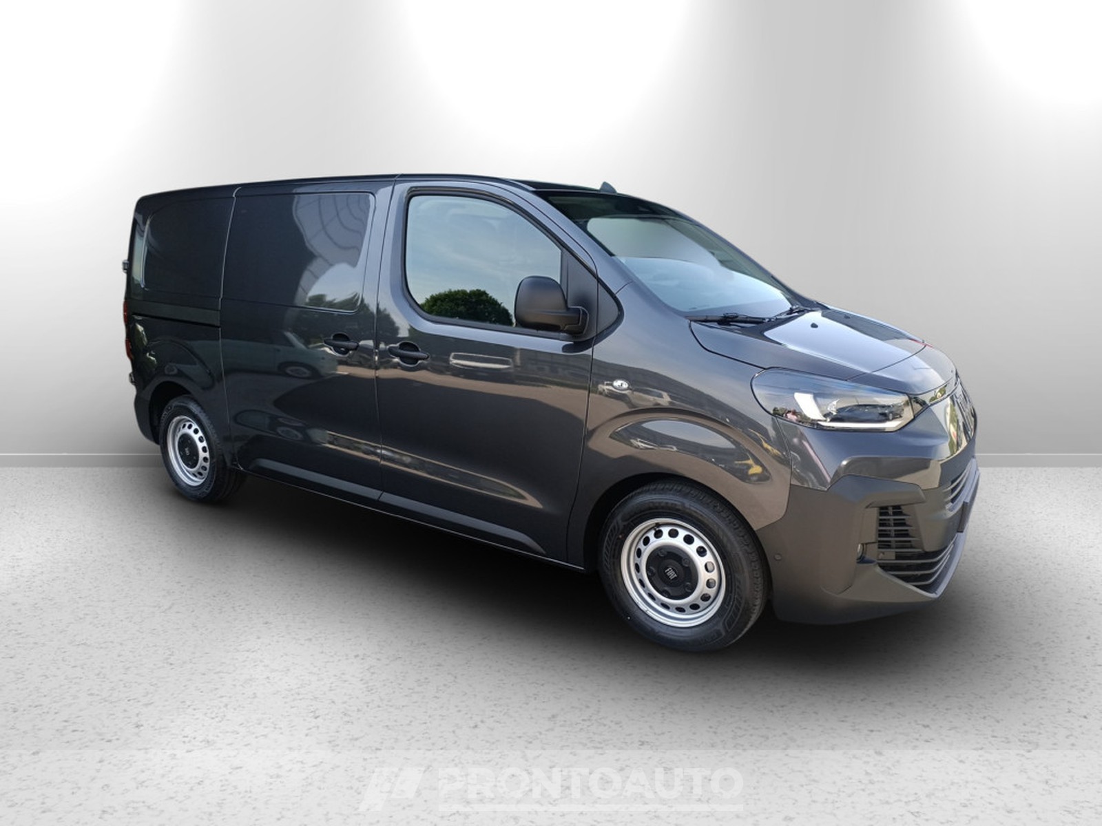 PRONTOAUTO Fiat Scudo