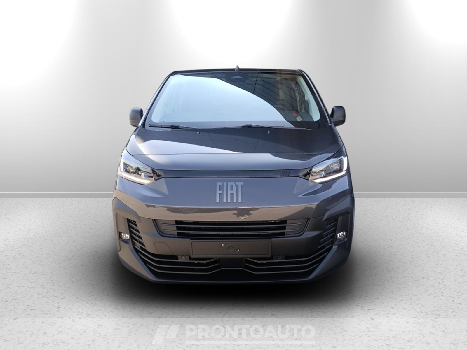 PRONTOAUTO Fiat Scudo